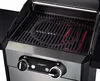 Elektrogrill Enders eFlow Pro 2 Turbo silber mit Turbo Zone Produktbild-Vorschau 6