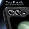 Per Samsung Galaxy Z Flip7 5G Anello di protezione in Anteprima dell’immagine prodotto 6