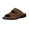 Rieker Herren Pantolette Clog Leder 25592, Größe:45 EU, Produktbild-Vorschau 68