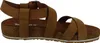 Timberland Malibu Waves Ankle Brązowy Podgląd zdjęcia produktu 16