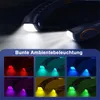 Nackenventilator, Halsventilator, Blattloser Ventilator, Produktbild-Vorschau 8