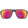 Uvex Sportstyle 230 Brille blau matt (4416) S53.2.069.4416 Produktbild-Vorschau 3
