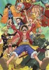 Puzzle CLE 1000 Compact Anime OnePièce 39921 Voir les images du produit 2