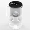 Wessper Carafe filtrante en verre 3L noire Compatible avec Voir les images du produit 8