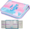 Herlitz Schulranzen Set Loop Plus Ocean Lights 10-teilig Produktbild-Vorschau 7