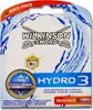 Wilkinson Hydro 3 Hydrating Gel Rasierklingen, 8er Pack x Produktbild-Vorschau 9