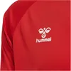 Hummel Core Poly T-shirt Rot 2XL Mann Rot 2XL Produktbild-Vorschau 4