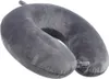 life hall Travel Pillow - Memory Foam Neck Pillow Support Produktbild-Vorschau 1