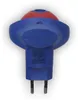 Niermann Paw Patrol LED Nachtlicht 3-fach 1W Blau, Rot Produktbild-Vorschau 11