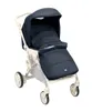 Cam LUXUS Kombi Kinderwagen ART990/685,Stoffkit Model Produktbild-Vorschau 3