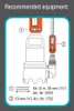Gardena Schlamm-Tauchpumpe 9000 9040-20 Produktbild-Vorschau 11