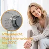 beurer FW 20 Cosy Fuwrmer grau 100 W Produktbild-Vorschau 29