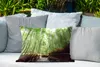 MuchoWow® Outdoor Kissen - Bambushain in Arashiyama Japan - Produktbild-Vorschau 4