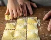 Stroj na výrobu cestovín Marcato Atlas 150 čierny Náhľad obrázku produktu 11