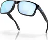 Oakley Holbrook OO9102 9102C1 Scheibendurchmesser: 55 Produktbild-Vorschau 5