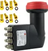 Opticum Octo LOP-06H LNB 0,1 dB 8 direkte Anschlüsse HD Produktbild-Vorschau 4