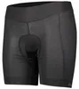 Shorts W's Trail Underwear + black (0001) S Produktbild-Vorschau 4