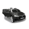 Ride-on Audi Q8 schwarz 12V Produktbild-Vorschau 8