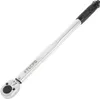 TECPO Drehmomentschlüssel 1/2" 28-210 Nm + 1/4" 5-25 Nm Produktbild-Vorschau 3