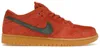 Nike SB Dunk Low Burnt Sunrise - EU 46 Produktbild-Vorschau 1