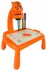 Projektor für Zeichentisch Tiger Marker 222-4 Produktbild-Vorschau 15