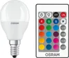 OSRAM STAR+ RGBW LED con base E14, colori RGB modificabili Anteprima dell’immagine prodotto 2