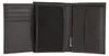oxmox Leather Geldbörse RFID Schutz Leder 10 cm Produktbild-Vorschau 3