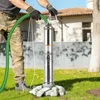 Pompes de puits Izrielar - Pompe pour puits profonds Ø 100 Voir les images du produit 7