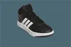 Adidas Calzado Hoops Mid 30 K, GW0402 Vista previa de la imagen del producto 10