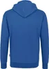 HAKRO Kapuzen-Sweatshirt Premium #601 Gr. L royalblau Produktbild-Vorschau 4