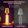 AddLiving LED Flaschenlampe | Akku-Lampe mit Touch-Funktion Produktbild-Vorschau 6