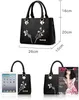 Damen Handtasche Elegant Frauen Sanft Kunstleder Tasche mit Produktbild-Vorschau 3
