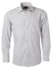 Klassisches Shirt aus pflegeleichtem Mischgewebe white, Gr. Produktbild-Vorschau 12