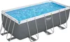 Rahmen-Gartenpool 412 x 201 x 122 cm 10 in 1 BESTWAY 56457N Produktbild-Vorschau 2