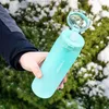 Láhev na vodu s filtrem Wessper, láhev z borosilikátového Náhled obrázku produktu 6