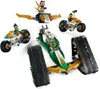 LEGO(R) NINJAGO 71820 Víceúčelové vozidlo Ninja Náhled obrázku produktu 11