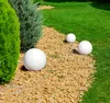 LED Solarkugel "Ola" 3er Set Solar-Deko-Leuchte : 20cm + Produktbild-Vorschau 7