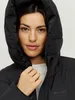 Mazine Dana Puffer Jacket - Damen Pufferjacke, Größe:S, Produktbild-Vorschau 8