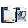 Schnellladegerät 100W Netzladegerät 2xUSB-C+USB-A QC3.0+PD Produktbild-Vorschau 2