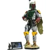 LEGO Star Wars: Die Rückkehr der Jedi-Ritter Boba Fett Produktbild-Vorschau 22
