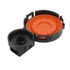 Kryt ventilu PCV,9688939180,31330335,Kryt ventilu PCV Náhled obrázku produktu 6