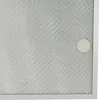 vhbw Filter Metallfettfilter kompatibel mit Zanussi Produktbild-Vorschau 6