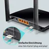 TP-Link TL-MR6400 LTE Router für stabile 4G Produktbild-Vorschau 3