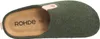 Rohde Herren Pantoffel Hausschuh Softfilz Napoli-H 6900, Produktbild-Vorschau 9
