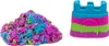 Kinetic Sand 6059188 - Regenbogen Einhorn Behälter mit 141 Produktbild-Vorschau 7