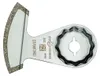 FEIN 63903242230, Disco de diamante segmentado para corte Vista previa de la imagen del producto 3