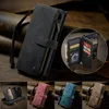 Samsung Galaxy S26 Hülle - CaseMe C30 Klapphülle mit Produktbild-Vorschau 4