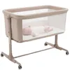 Kidwell NALI Beistellbett 2in1 – Höhenverstellbares Produktbild-Vorschau 13