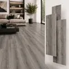 Berti Graf SPC Vinylboden 5mm Klick Vinyl wasserfest Produktbild-Vorschau 1