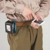 Nabíjecí USB adaptér Makita DEBADP05 Náhled obrázku produktu 28